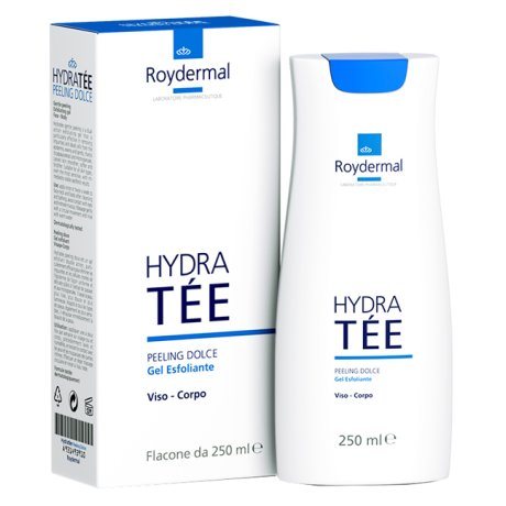 HYDRATEE Peeling Esf.250ml