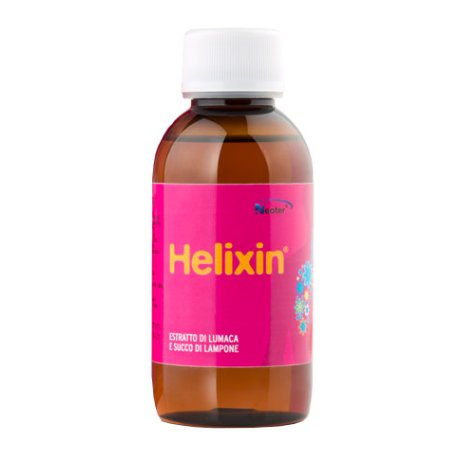 HELIXIN Scir.150ml HOMEOPH.