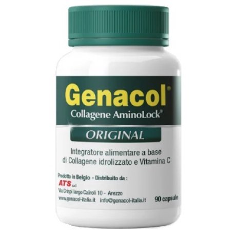 GENACOL 90CPS