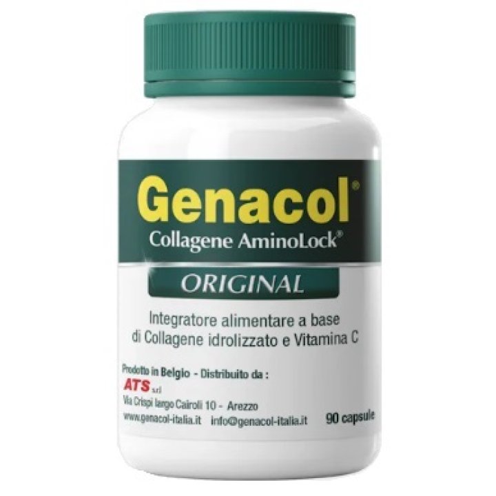 GENACOL 90CPS