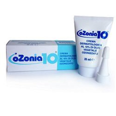 OZONIA*10 Crema 35ml