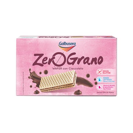 Zerograno Wafer 180g