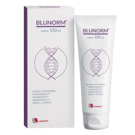 BLUNORM Crema 100ml