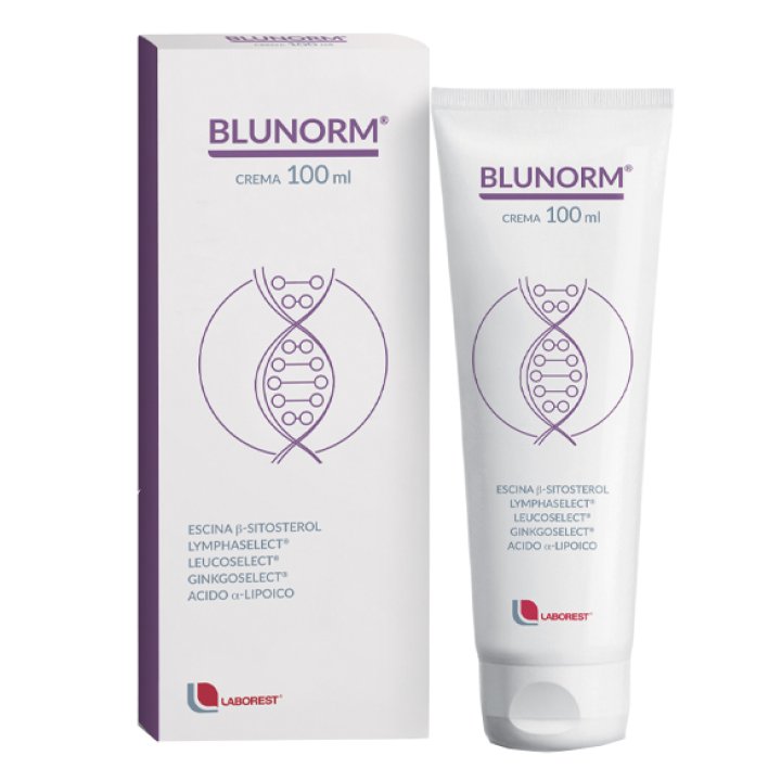 BLUNORM Crema 100ml