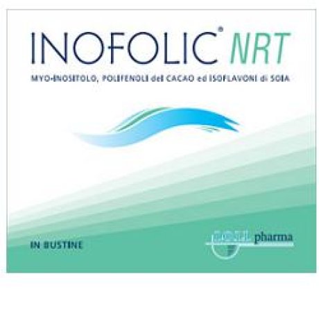 Inofolic Nrt 30bust