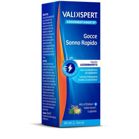 VALDISPERT Buonanotte Gtt 30ml