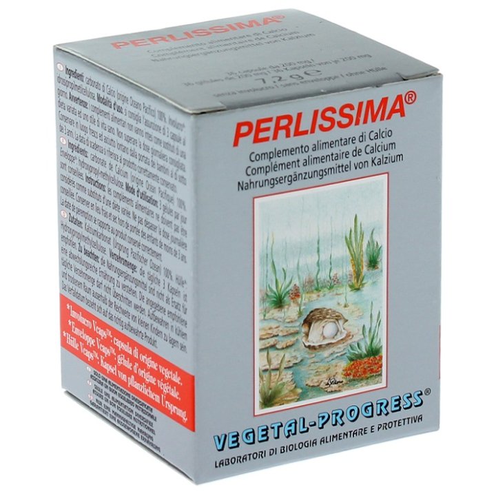 PERLISSIMA 36 Cps