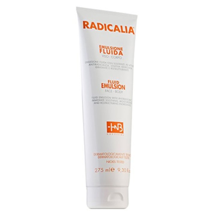 RADICALIA Emuls.CorpoViso275ml