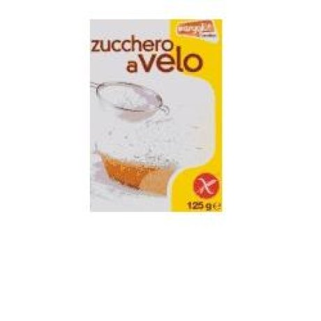 EASYGLUT Zucchero Velo 125g