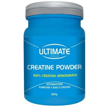 CREATINA POWDER Integr.300g