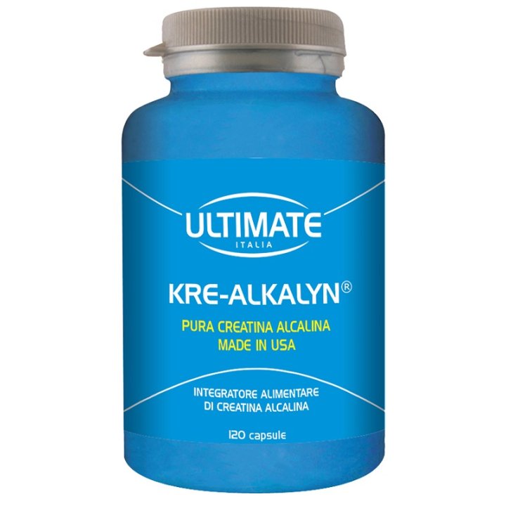 KRE ALKALYNE 104G