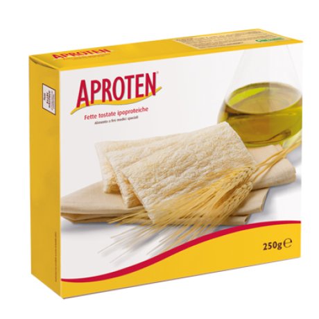 APROTEN Fette Tostate Mono250g