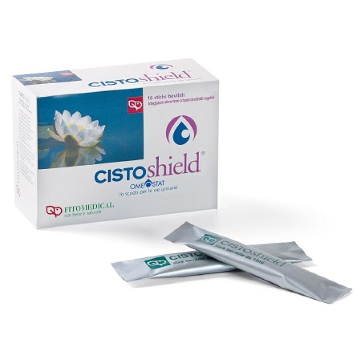 CISTOSHIELD 16 Busu.Stk Mono