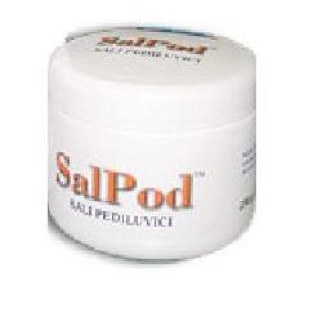 SALPOD Sali Pediluvici 250g