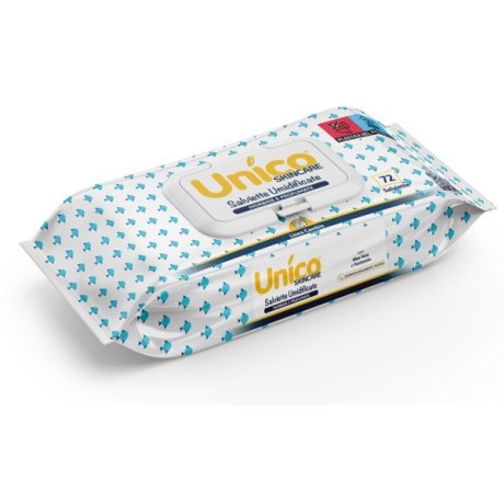 UNICO Salv.Umid.72pz