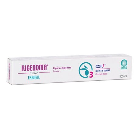 RIGENOMA Crema Normalizz.100ml