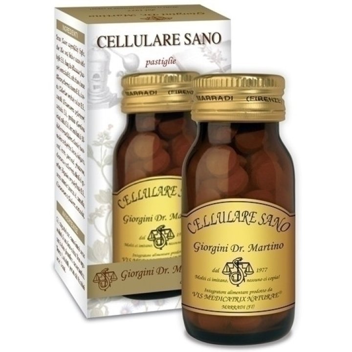 CELLULARE SANO Past.40g