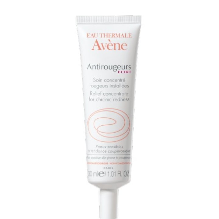 AVENE A-Rougeurs Fte Tratt30ml