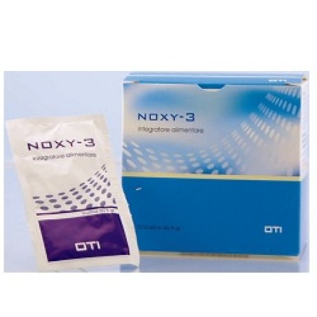 NOXY-3 20 Bust.5g OTI