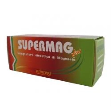 SUPERMAG Plus 10fl.15ml