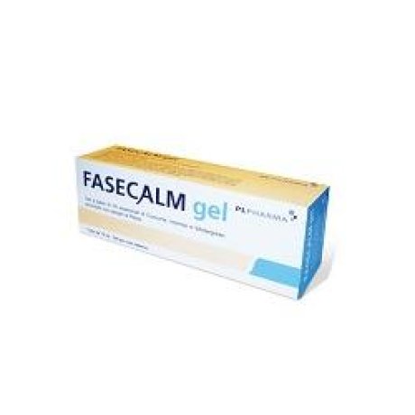 FASECALM Gel 75ml