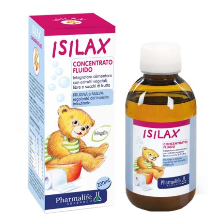 ISILAX Bimbi 200ml