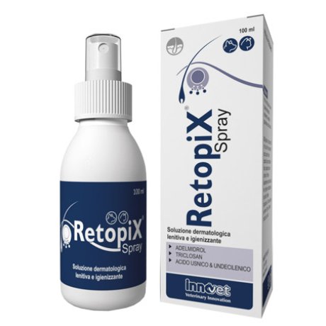 RETOPIX Spray Cane/Gatto 100ml