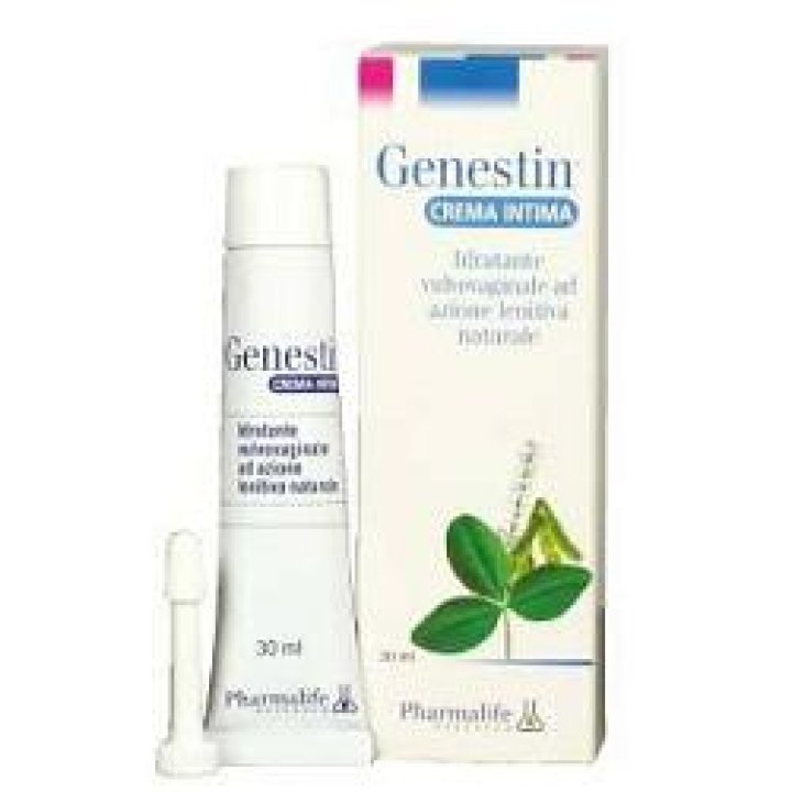 GENESTIN Crema Int.30ml