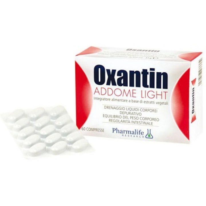 OXANTIN 60 Cpr