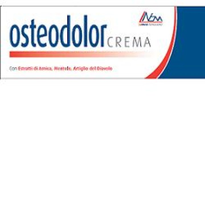 OSTEODOLOR Crema 100ml