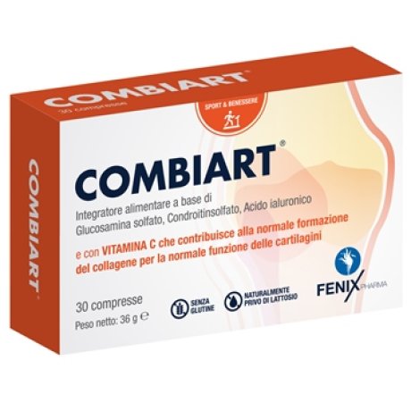 COMBIART 30 Cpr