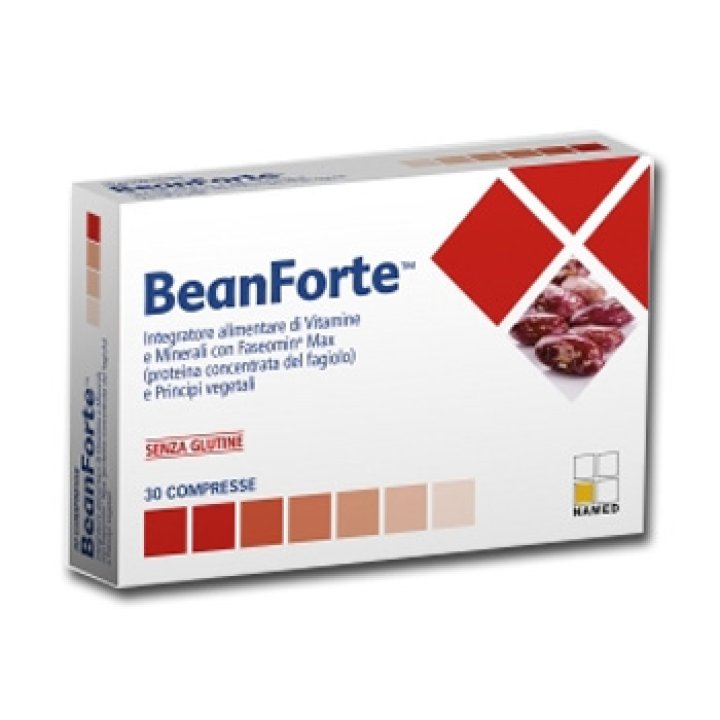 BEAN Forte 30 Cpr