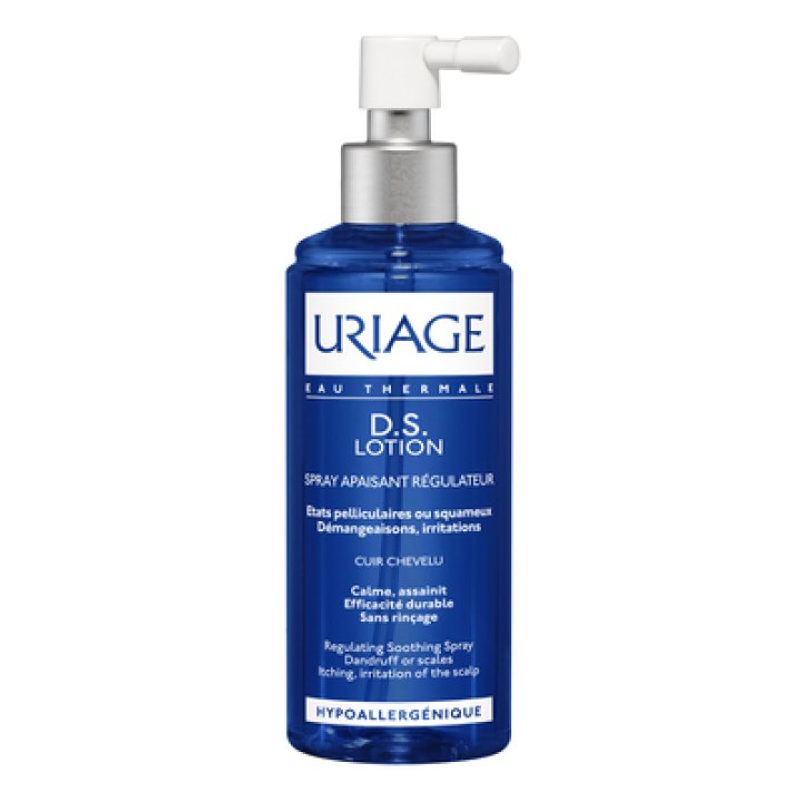 URIAGE D.S.Lotion Spy 100ml