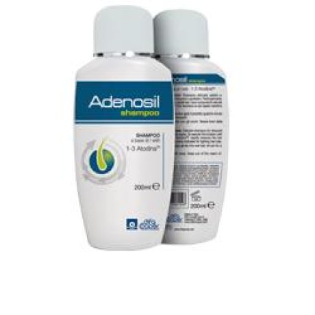 ADENOSIL Sh.200ml