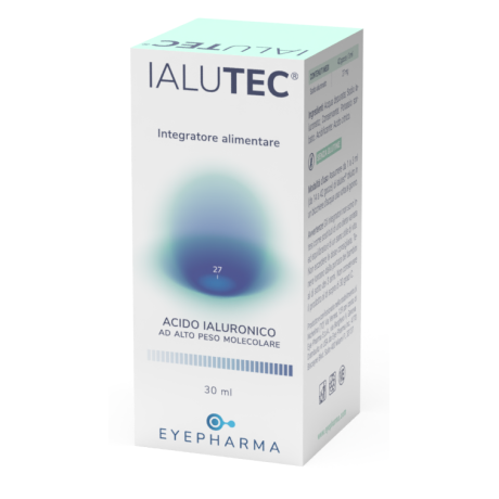 IALUTEC 30ml