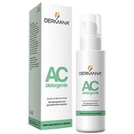 DERMANA AC Deterg.100ml