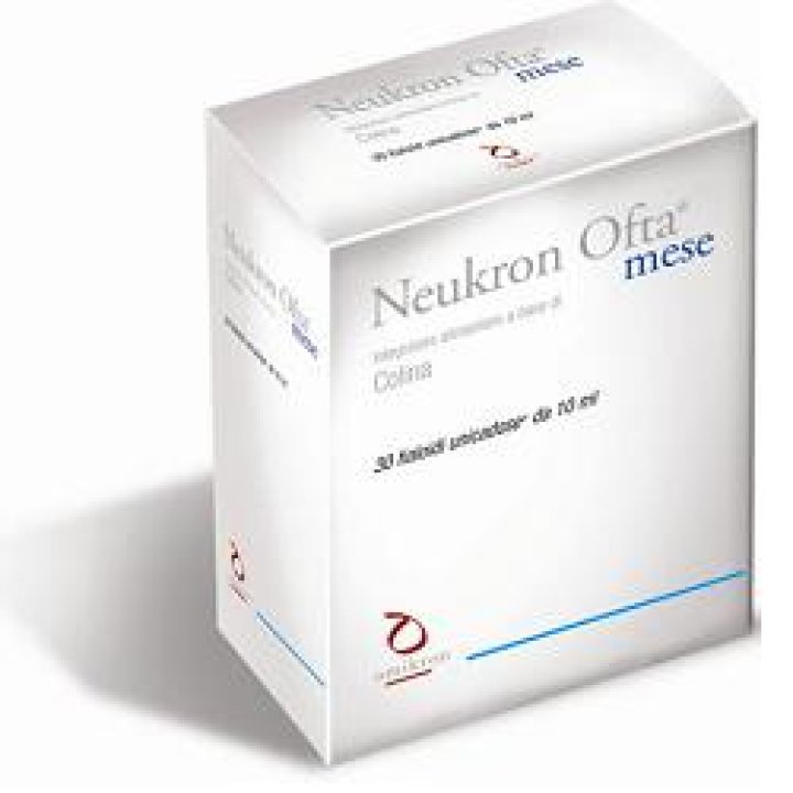 NEUKRON Ofta Mese 30fl.10ml