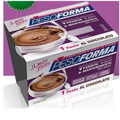 PESOFORMA Coppa Ciocc.210g