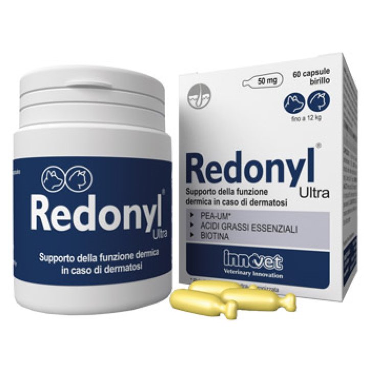 REDONYL Ultra  50mg 60 Cps