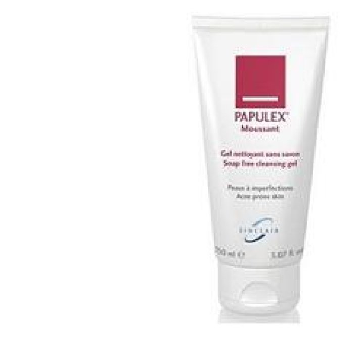 Papulex Detergente 150ml