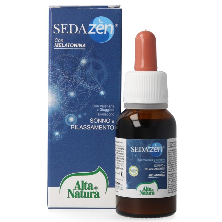 SEDAZEN Gtt 20ml