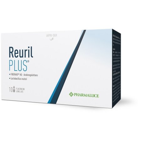 Reuril Plus 10fl