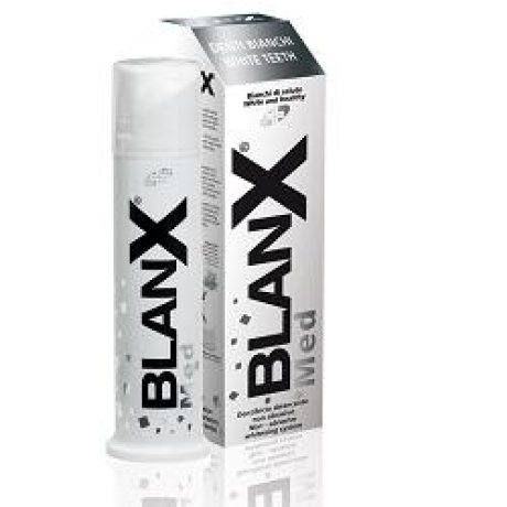 BLANX MED Dent.D/Bianchi 100ml