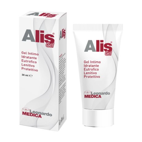 ALIS Gel Intimo 30ml