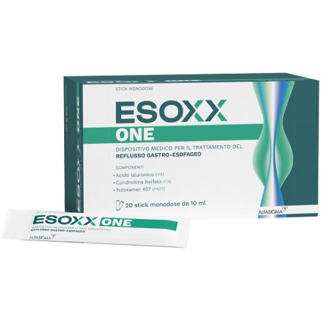 ESOXX*One 20 Stk 10ml