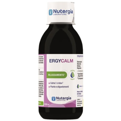 ERGYCALM 250ml