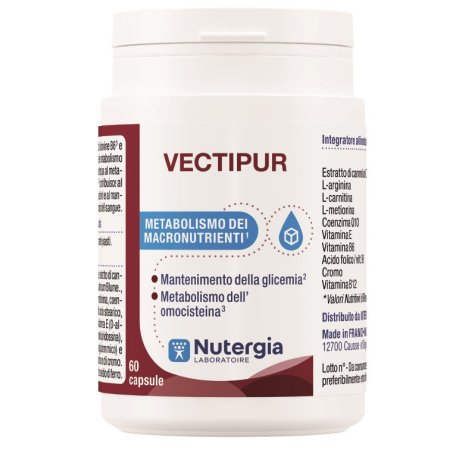 VECTI-PUR 60 Cps