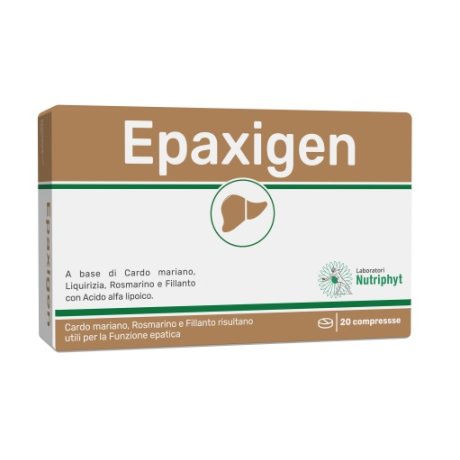 EPAXIGEN 20 Cpr