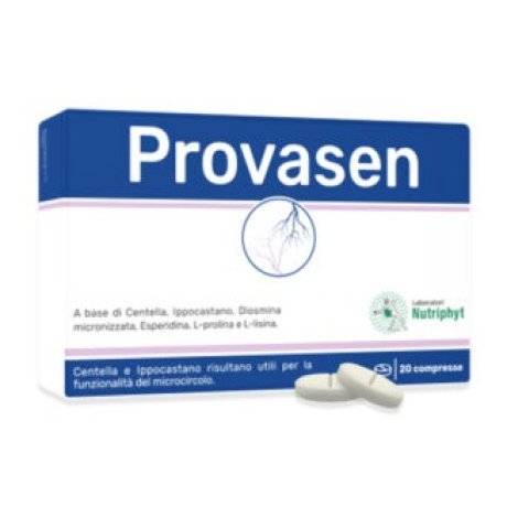 Provasen 20cpr