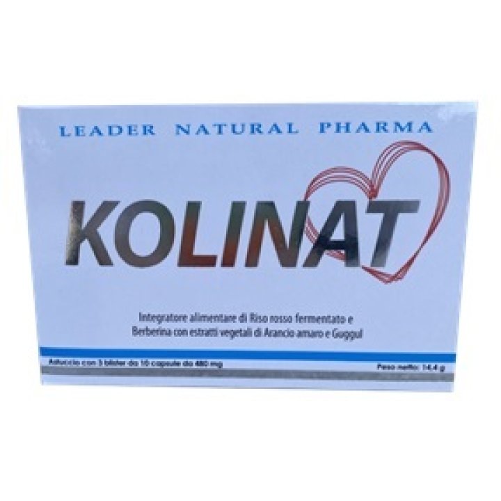 KOLINAT 30CPS